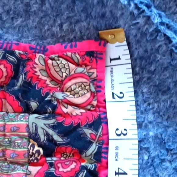 The Company Store/ 3 pieces/ 2 Big Pillow Shams and 1 Little Pillow Sham/ - Picture 9 of 16